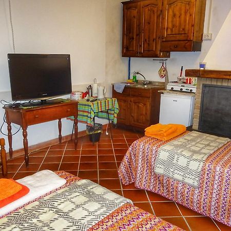 Bed And Breakfast Le Quattro Stagioni Neirone Экстерьер фото