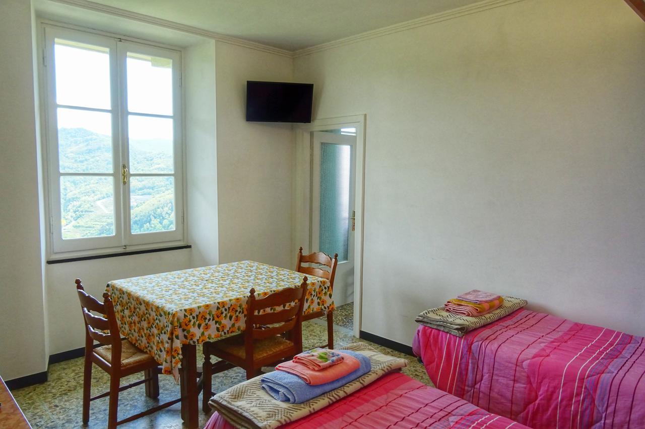 Bed And Breakfast Le Quattro Stagioni Neirone Экстерьер фото