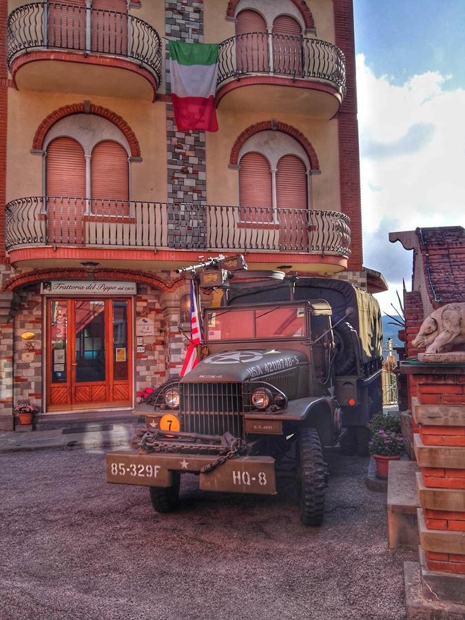 Bed And Breakfast Le Quattro Stagioni Neirone Экстерьер фото