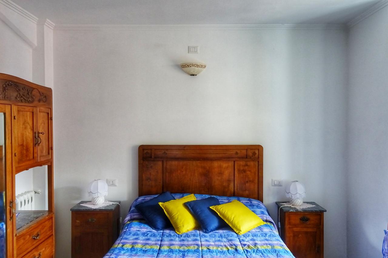 Bed And Breakfast Le Quattro Stagioni Neirone Экстерьер фото