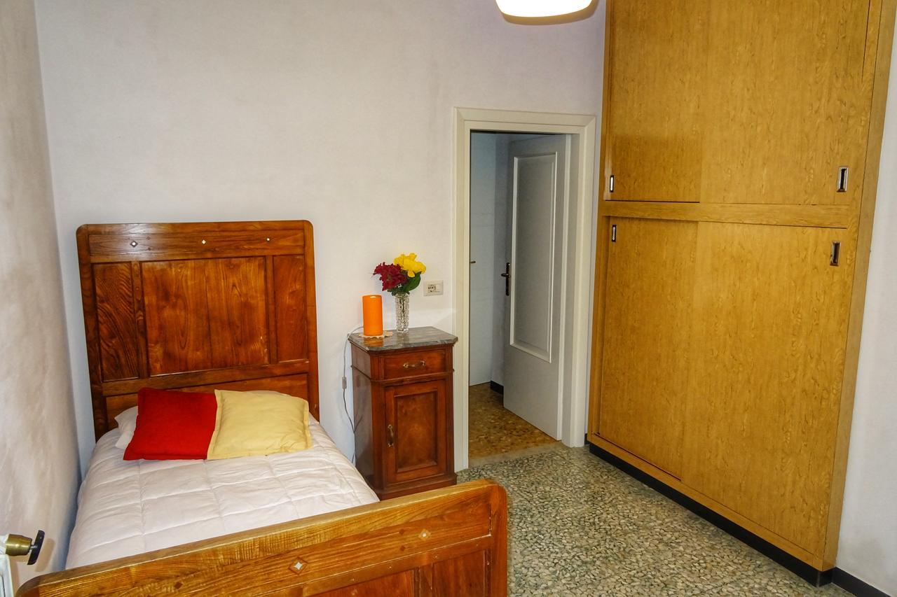 Bed And Breakfast Le Quattro Stagioni Neirone Экстерьер фото